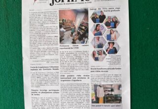 JornAU – Edição 01