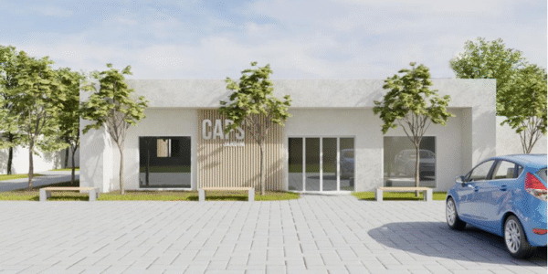 CENTRO DE ATENÇÃO PSICOSSOCIAL PARA A CIDADE DE JARDIM-MS
