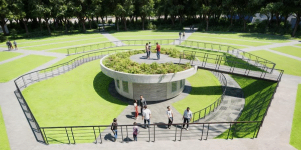 PROJETO DE IMPLANTAÇÃO DE UM NOVO CEMITÉRIO PÚBLICO EM JARDIM – MS