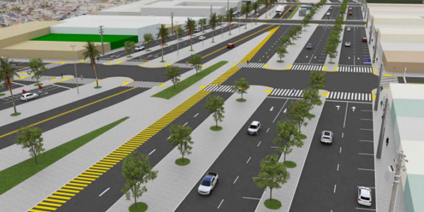 POLÍTICAS PÚBLICAS DE APRIMORAMENTO DE  MOBILIDADE URBANA NA CIDADE DE JARDIM/MS:  PROTÓTIPO DE ESTACIONAMENTO ROTATIVO PAGO PARA VIAS E ESTACIONAMENTO PÚBLICO